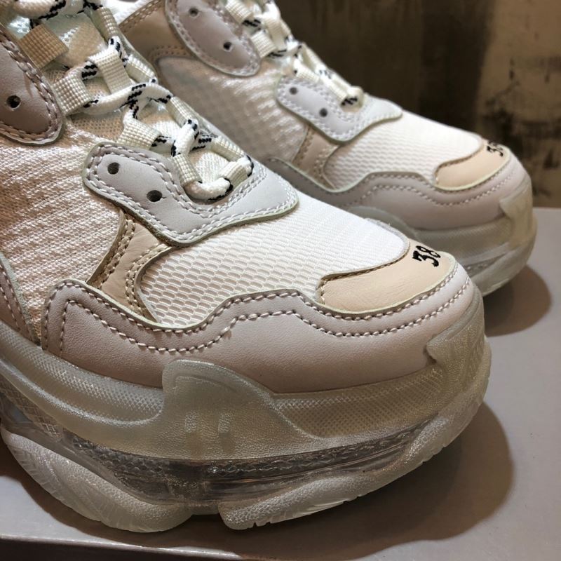 Balenciaga Triple S Series Shoes